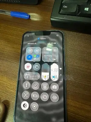 Apple iPhone 13 2021 (Used)