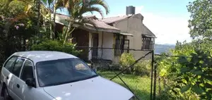 House with Land for Sale Kandy