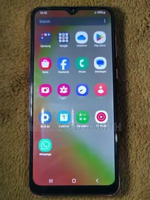 Samsung Galaxy A04 (Used)