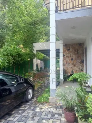 1st Floor House Rent with Furniture