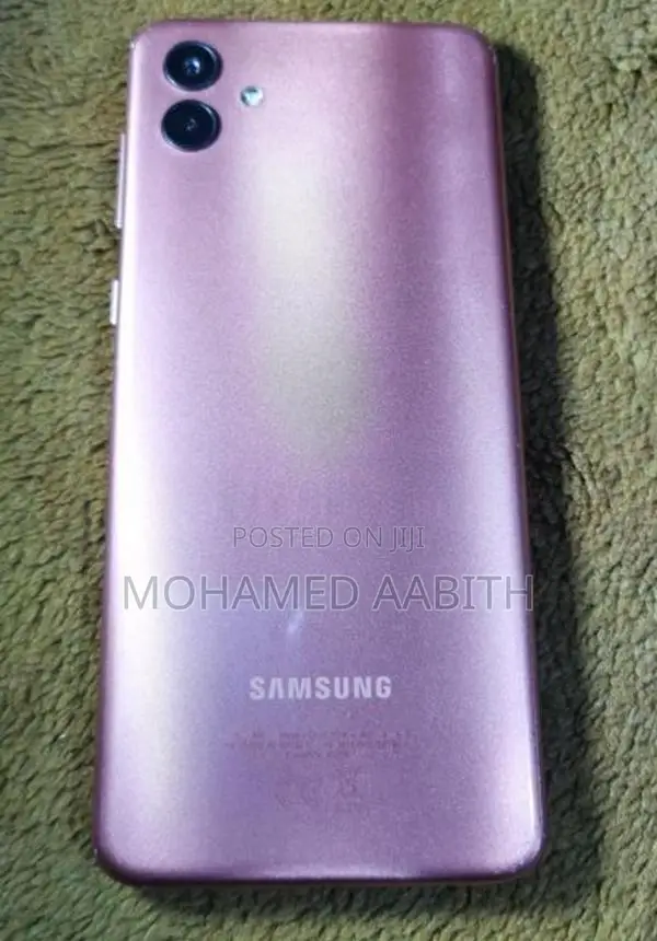 Samsung Galaxy A04 (Used)