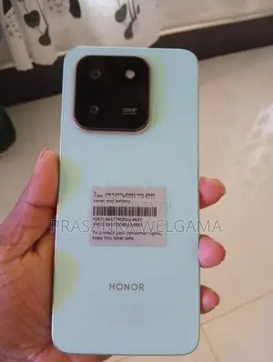 Honor X7D 8 / 256GB (Used)
