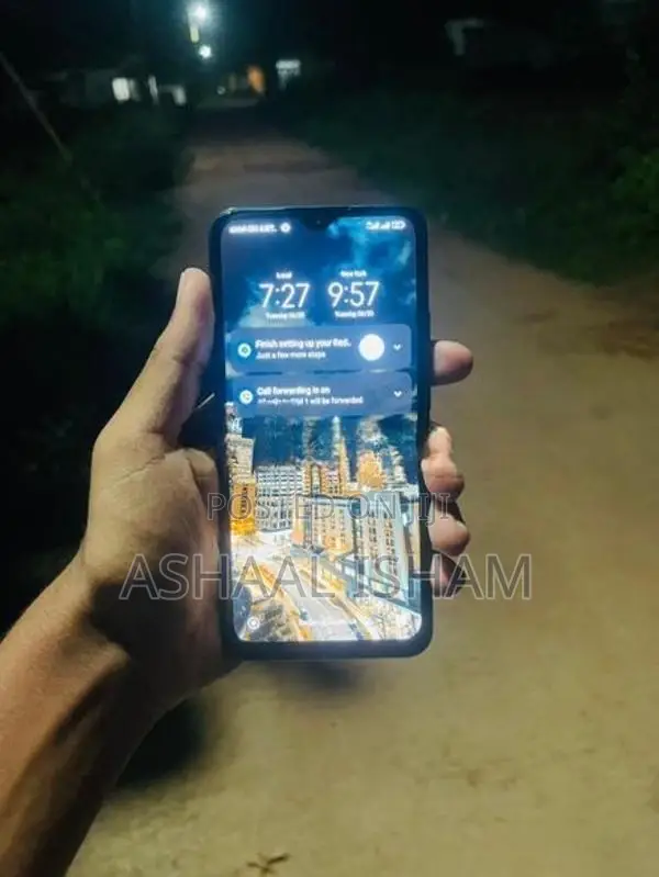 Xiaomi Redmi 9 (Used)