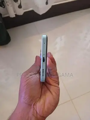 Honor X7D 8 / 256GB (Used)