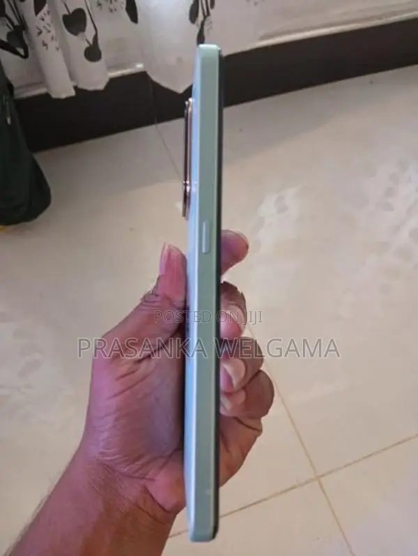 Honor X7D 8 / 256GB (Used)