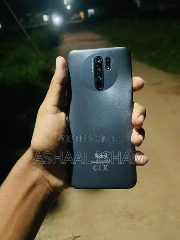 Xiaomi Redmi 9 (Used)