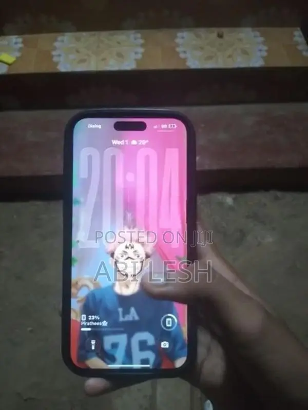 Apple iPhone 14 Pro Max (Used)