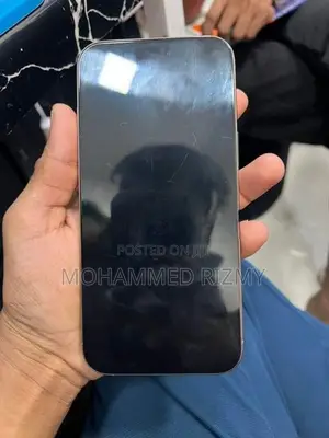 Apple iPhone 16 Pro Max (Used)