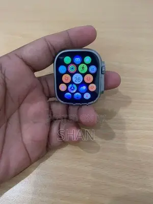 Apple Watch Ultra 2