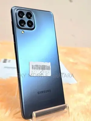 Samsung Galaxy M53 8GB 128GB (Used)
