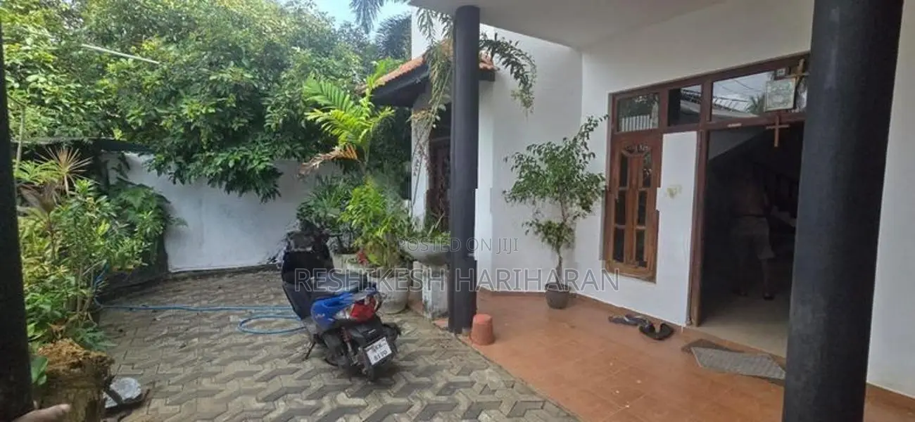 House for Sale Angoda