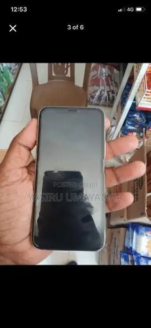 Apple iPhone 11 Pro (Used)