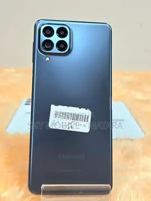 Samsung Galaxy M53 8GB 128GB (Used)