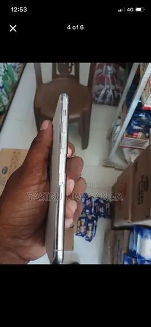 Apple iPhone 11 Pro (Used)