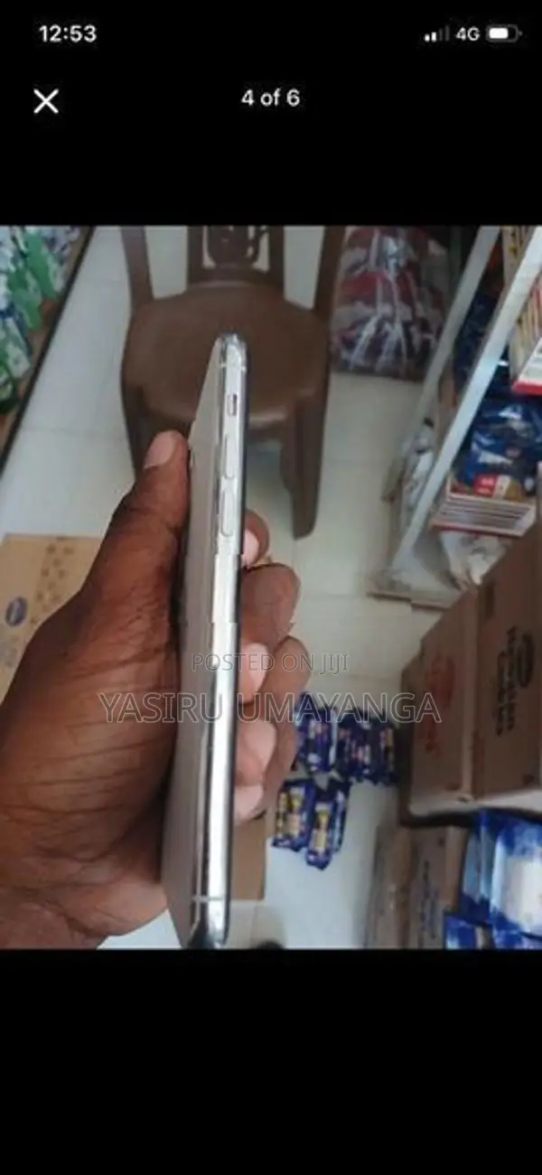 Apple iPhone 11 Pro (Used)