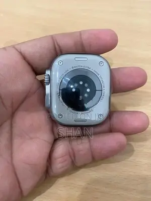 Apple Watch Ultra 2