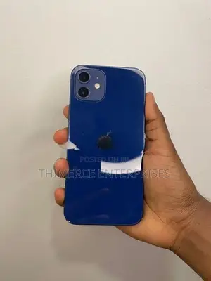 Apple iPhone 12 (Used)
