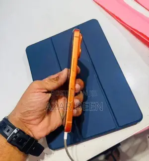 Apple iPhone 17 Pro (Used)