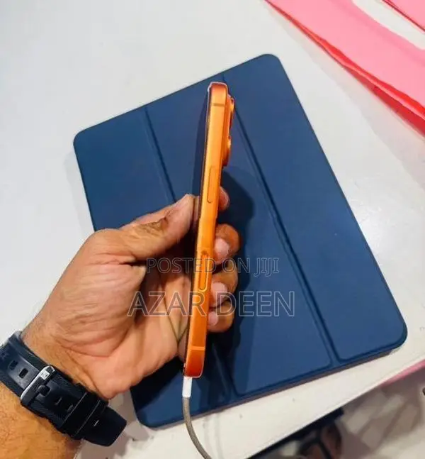 Apple iPhone 17 Pro (Used)