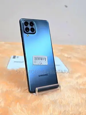 Samsung Galaxy M53 8GB 128GB (Used)