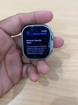 Apple Watch Ultra 2