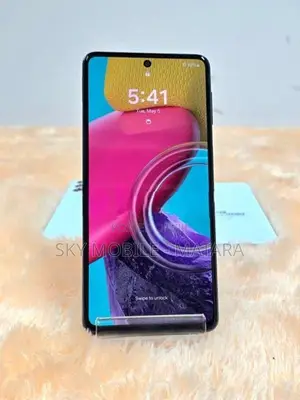 Samsung Galaxy M53 8GB 128GB (Used)