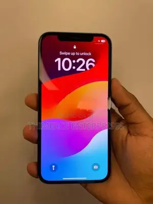 Apple iPhone 12 (Used)