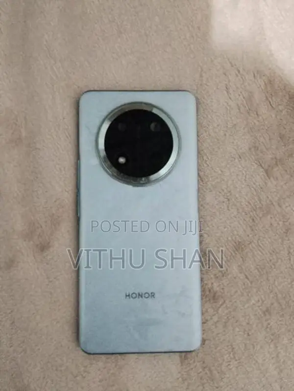 Honor X9c 5G (Used)