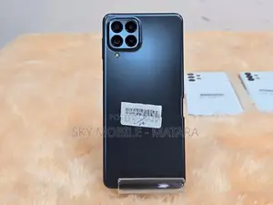 Samsung Galaxy M53 8GB/128GB (Used)