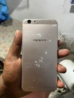 Oppo A57 3GB 32GB (Used)