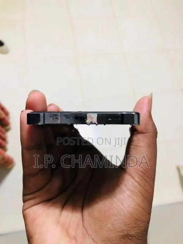 Apple iPhone 12 Pro 256GB (Used)