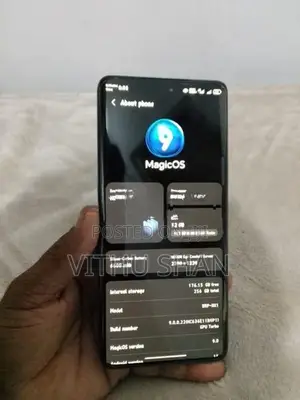 Honor X9c 5G (Used)