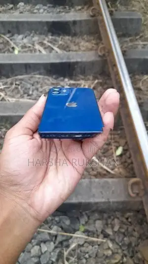 Apple iPhone 12 mini 128GB (Used)