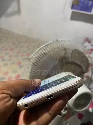Oppo A57 3GB 32GB (Used)