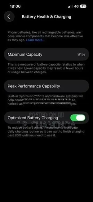 Apple iPhone 12 Pro 256GB (Used)