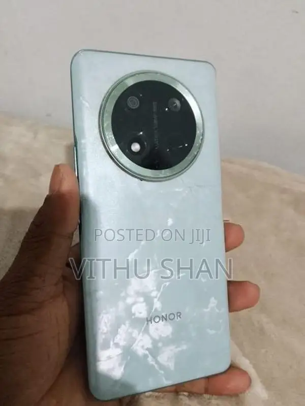 Honor X9c 5G (Used)