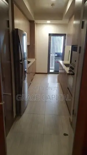 Sea View Fully Furnished Apartment for Rent Colombo 3