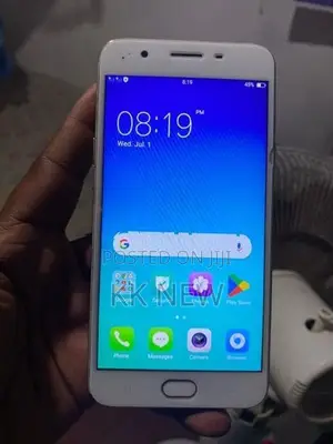 Oppo A57 3GB 32GB (Used)