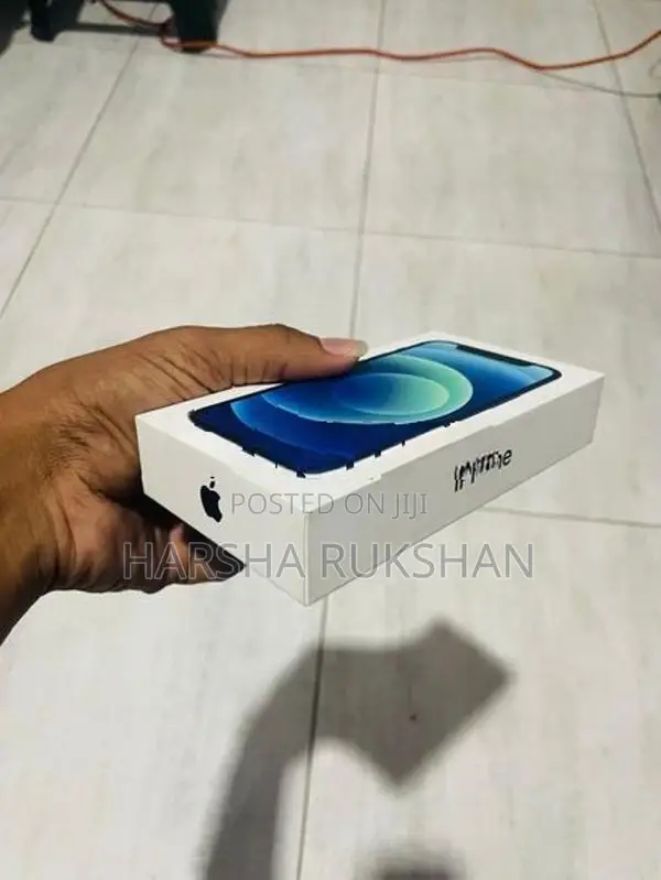 Apple iPhone 12 mini 128GB (Used)