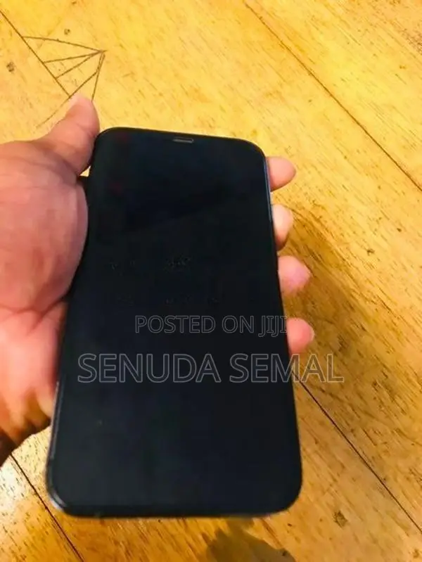 Apple iPhone 12 Pro (Used)