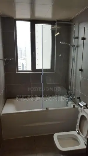Sea View Fully Furnished Apartment for Rent Colombo 3