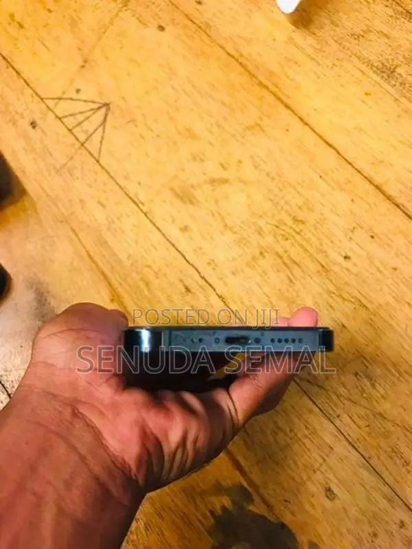 Apple iPhone 12 Pro (Used)