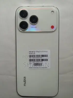 ZTE nubia V80 Pro 256GB (Used)