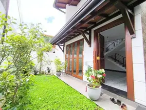Brand New Luxury 2 Story House For Sale In Malabe