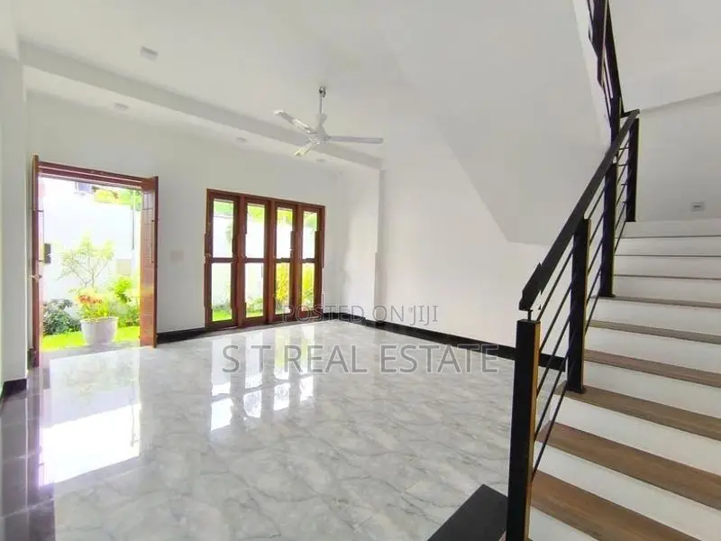 Brand New Luxury 2 Story House For Sale In Malabe