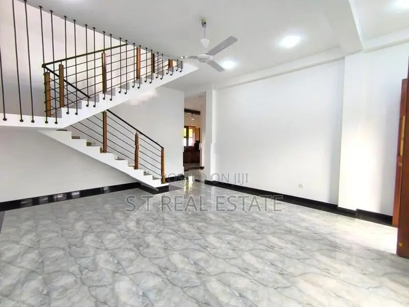 Brand New Luxury 2 Story House For Sale In Malabe