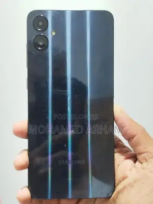 Samsung Galaxy A05 (Used)