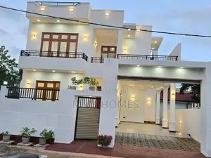 Brand New Modern House for Sale Negombo