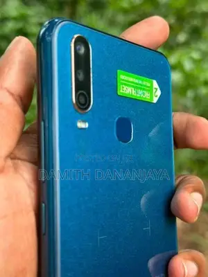 Vivo Y17 (Used)