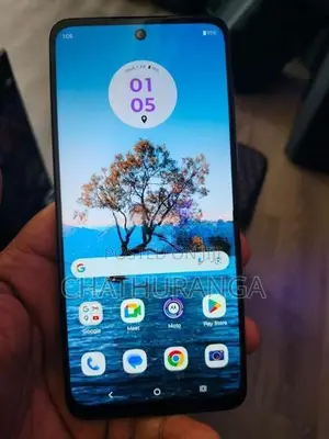 Moto G64 5G 16GB 128GB (Used)